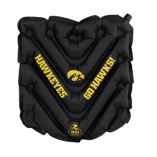 V Seat - Iowa Hawkeyes H3