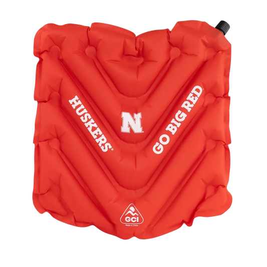V Seat - Nebraska Cornhuskers N9
