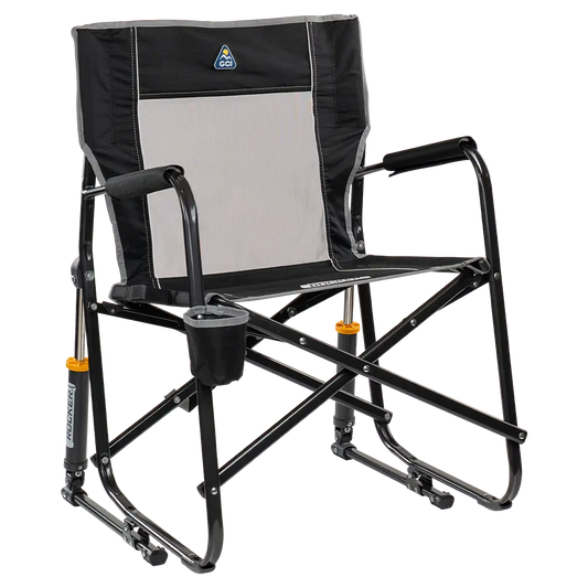 Freestyle Rocker T2