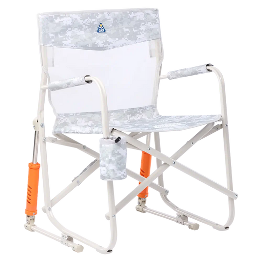 Freestyle Rocker Elite V6