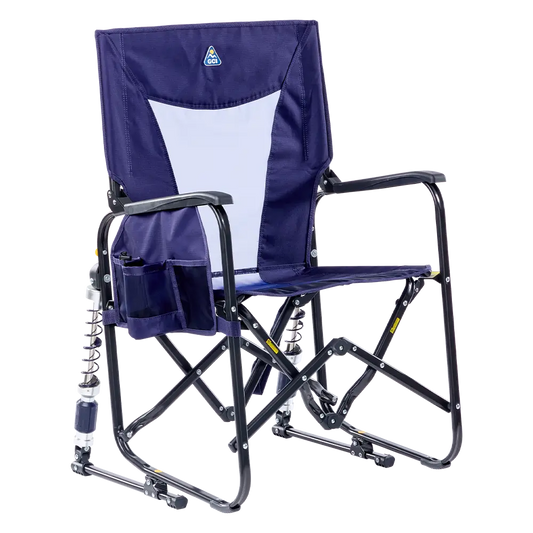 Adjustable Rocker L8
