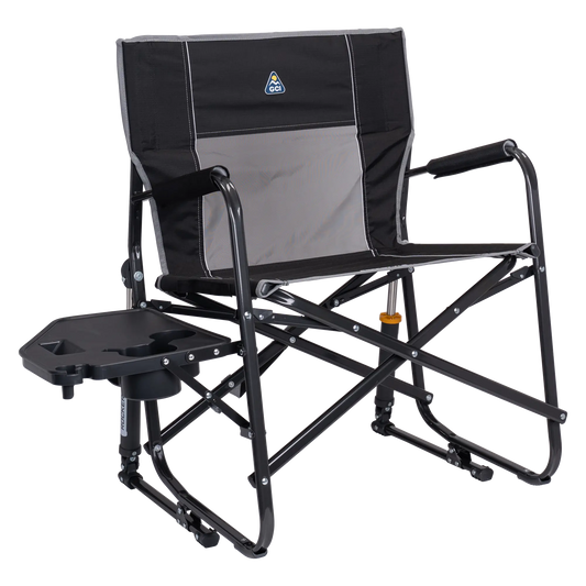 Freestyle Rocker XL with Side Table B5