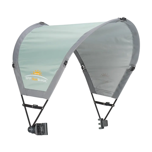 SunShade Accessory - Pastel Green L9