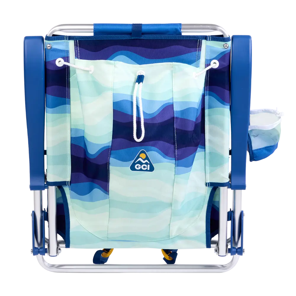Backpack Beach Chair E5