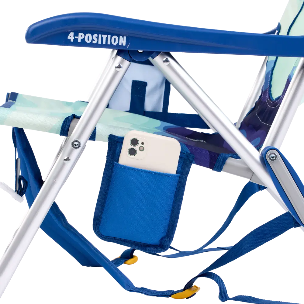 Backpack Beach Chair E5