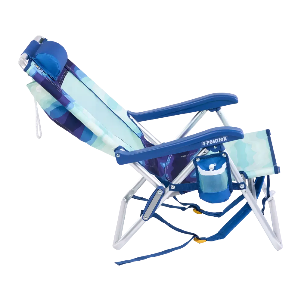 Backpack Beach Chair E5