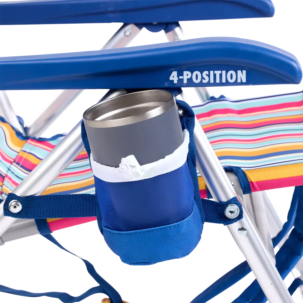 Backpack Beach Chair E5