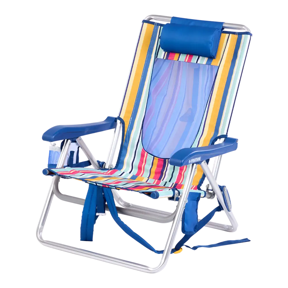 Backpack Beach Chair E5
