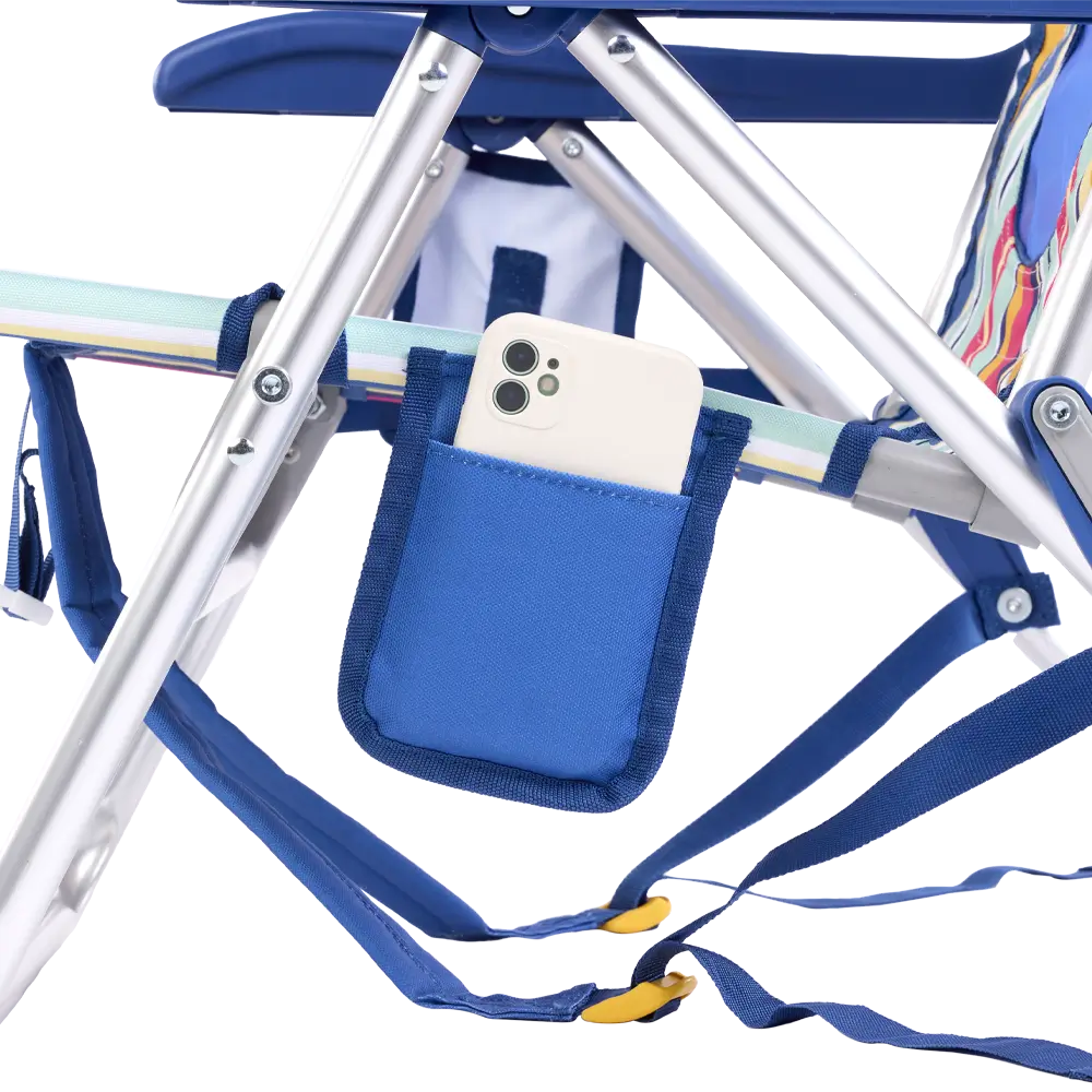 Backpack Beach Chair E5