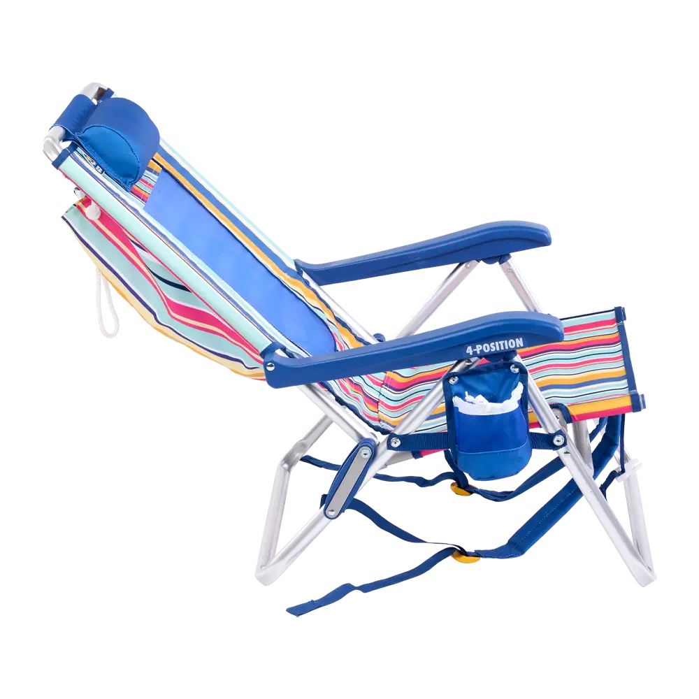 Backpack Beach Chair E5