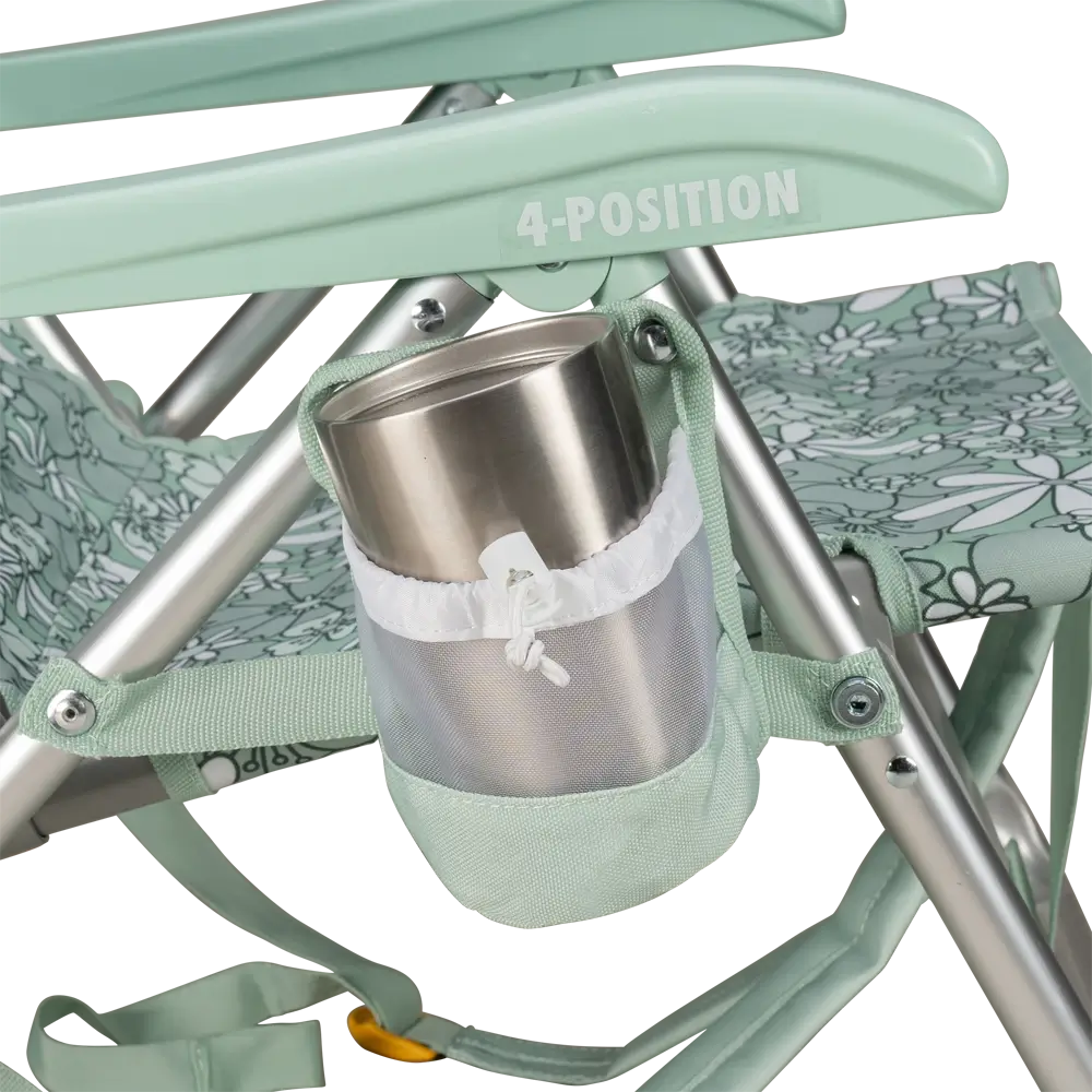 Backpack Beach Chair E5