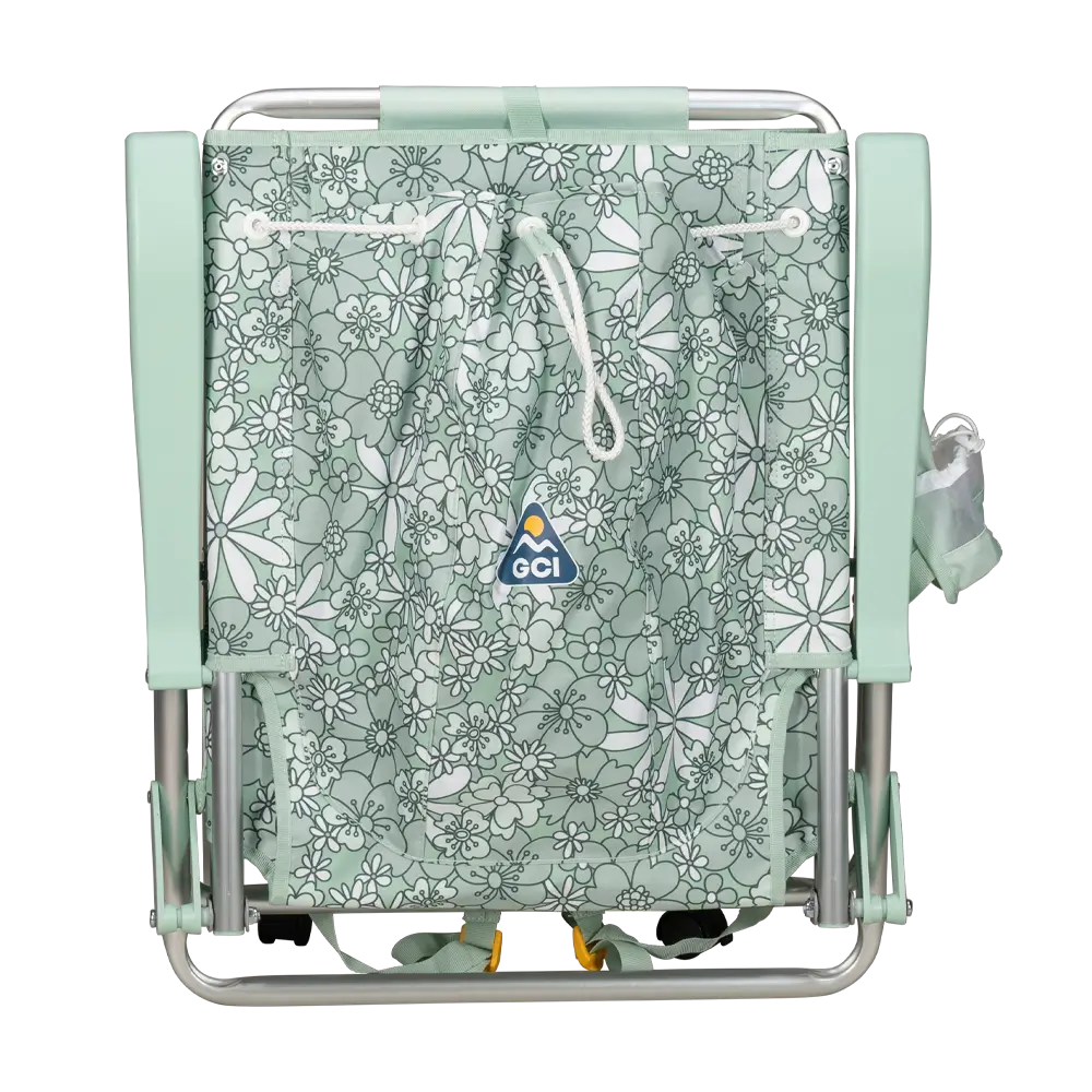 Backpack Beach Chair E5