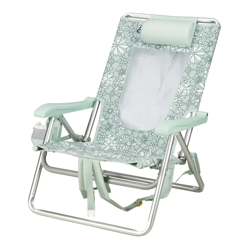 Backpack Beach Chair E5