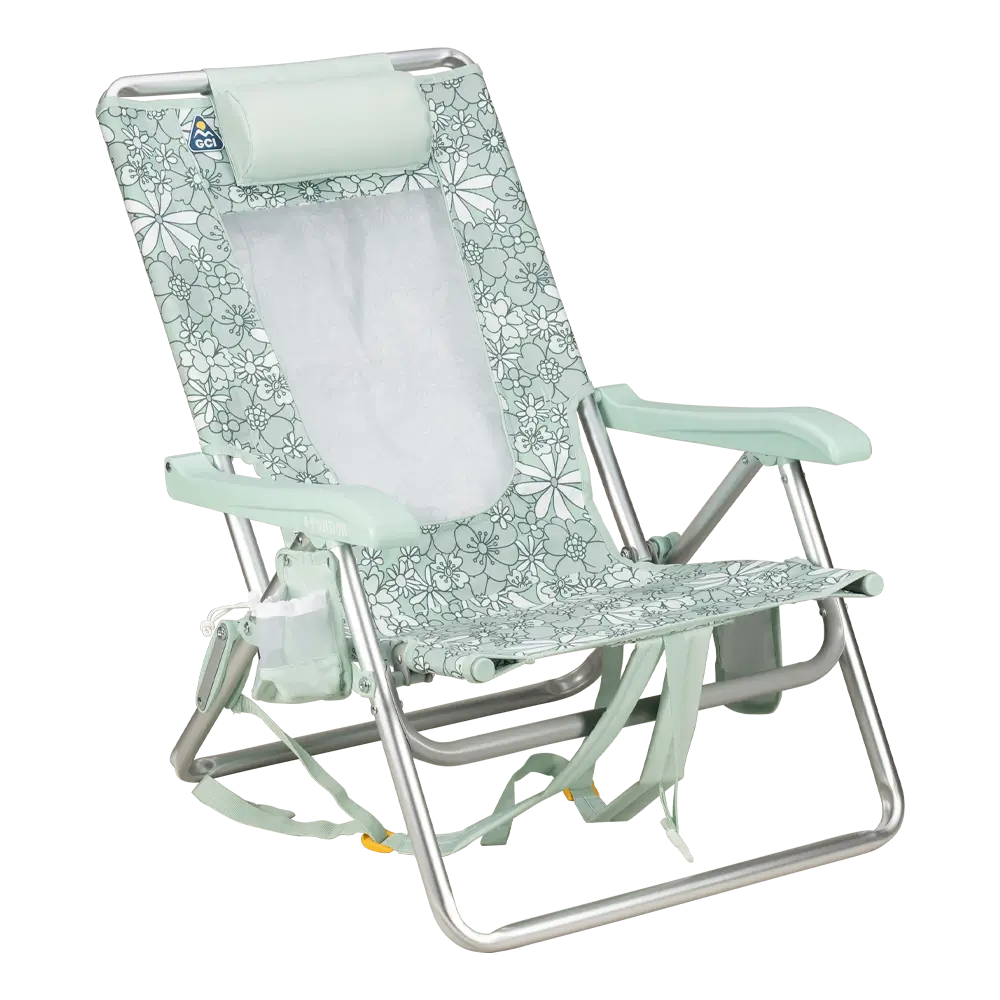 Backpack Beach Chair E5