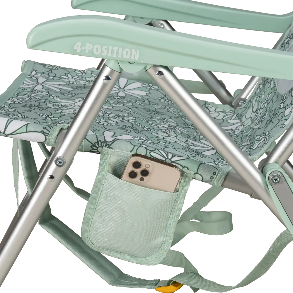 Backpack Beach Chair E5