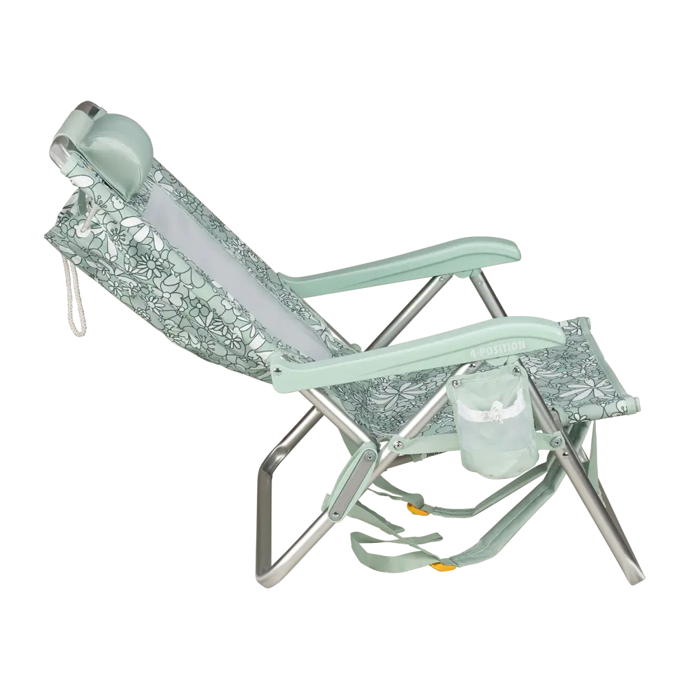 Backpack Beach Chair E5