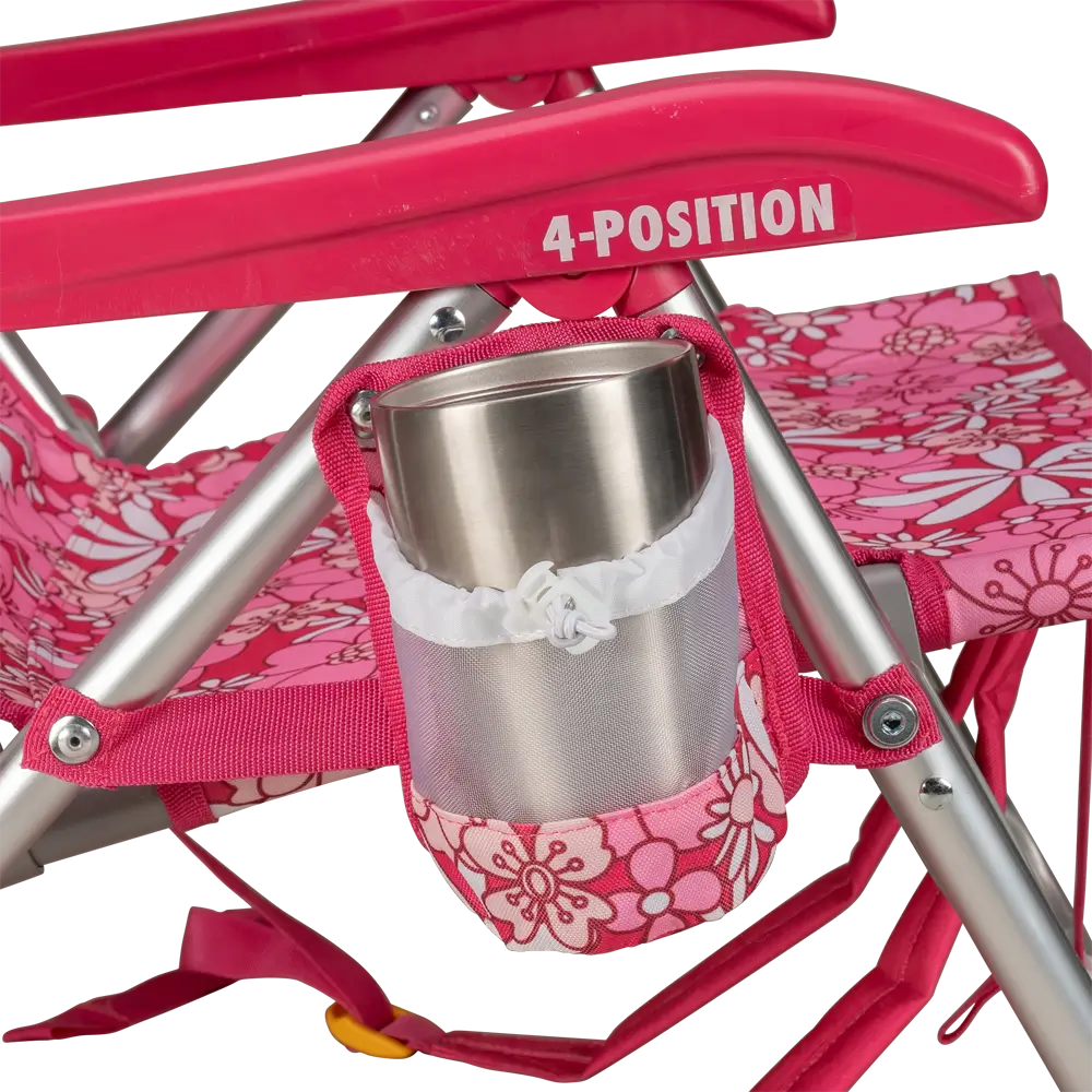 Backpack Beach Chair E5