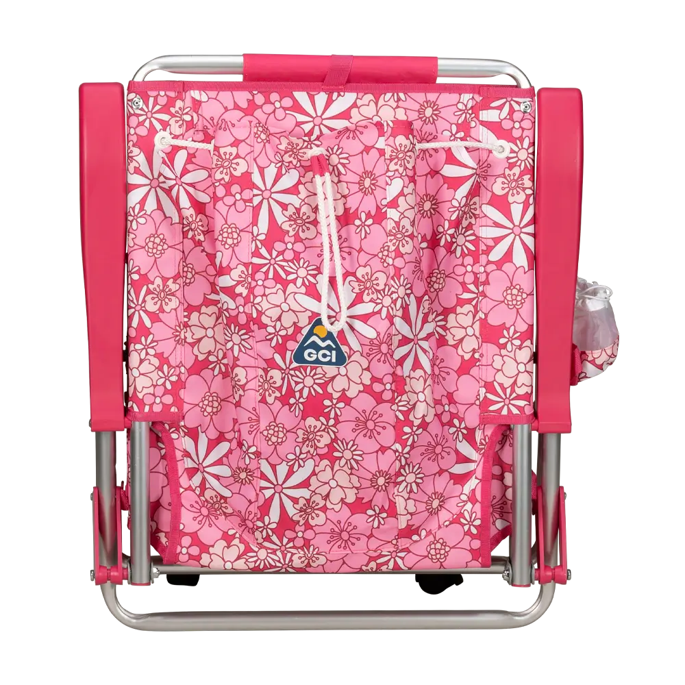 Backpack Beach Chair E5