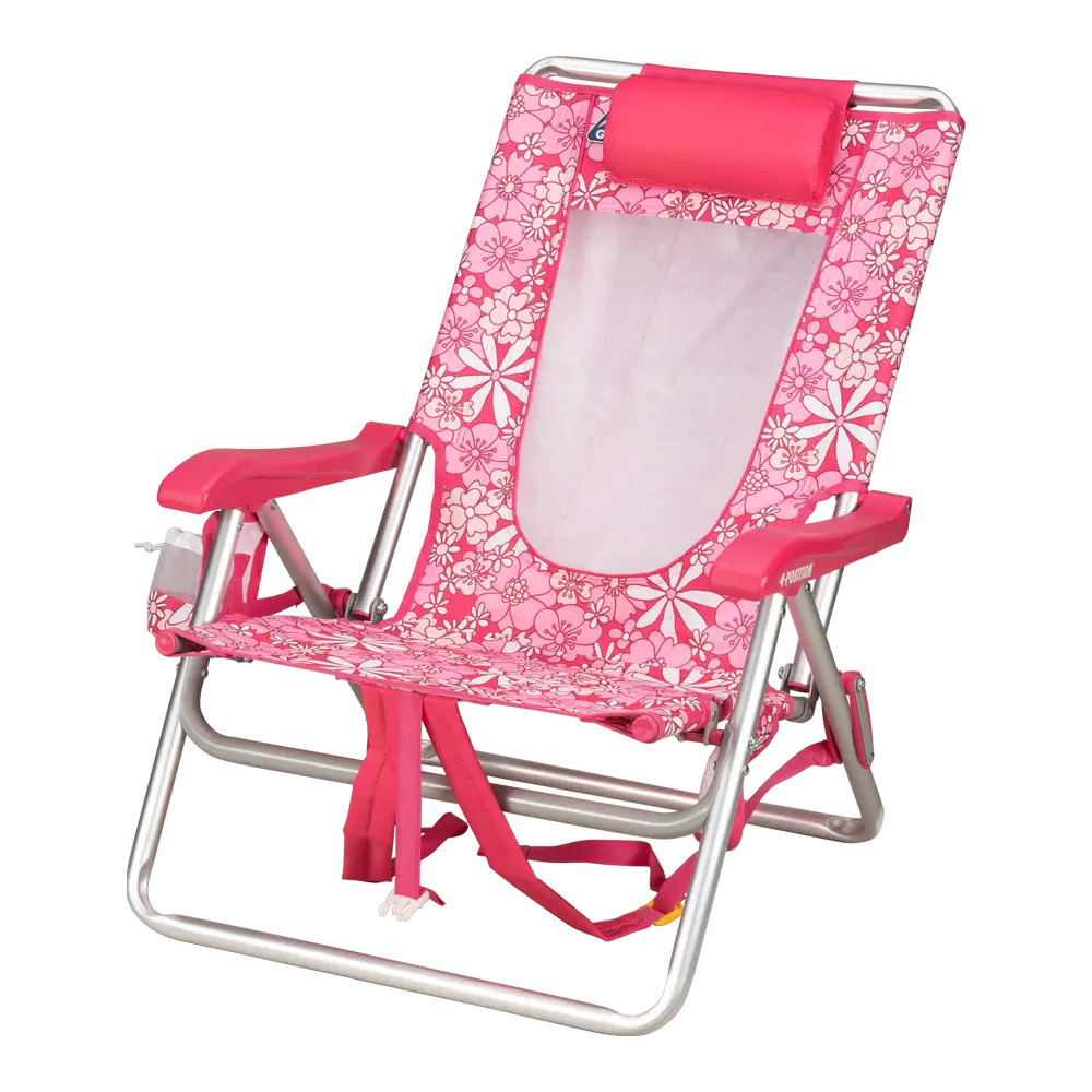 Backpack Beach Chair E5