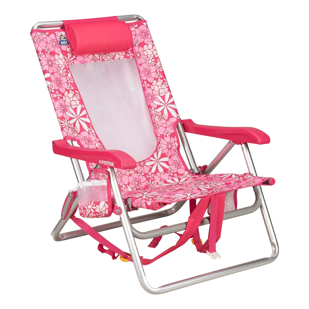 Backpack Beach Chair E5