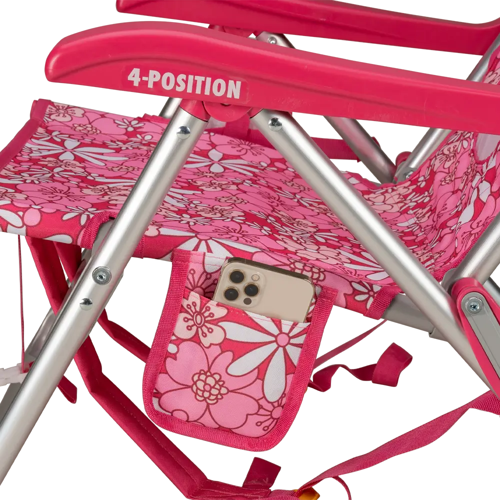 Backpack Beach Chair E5