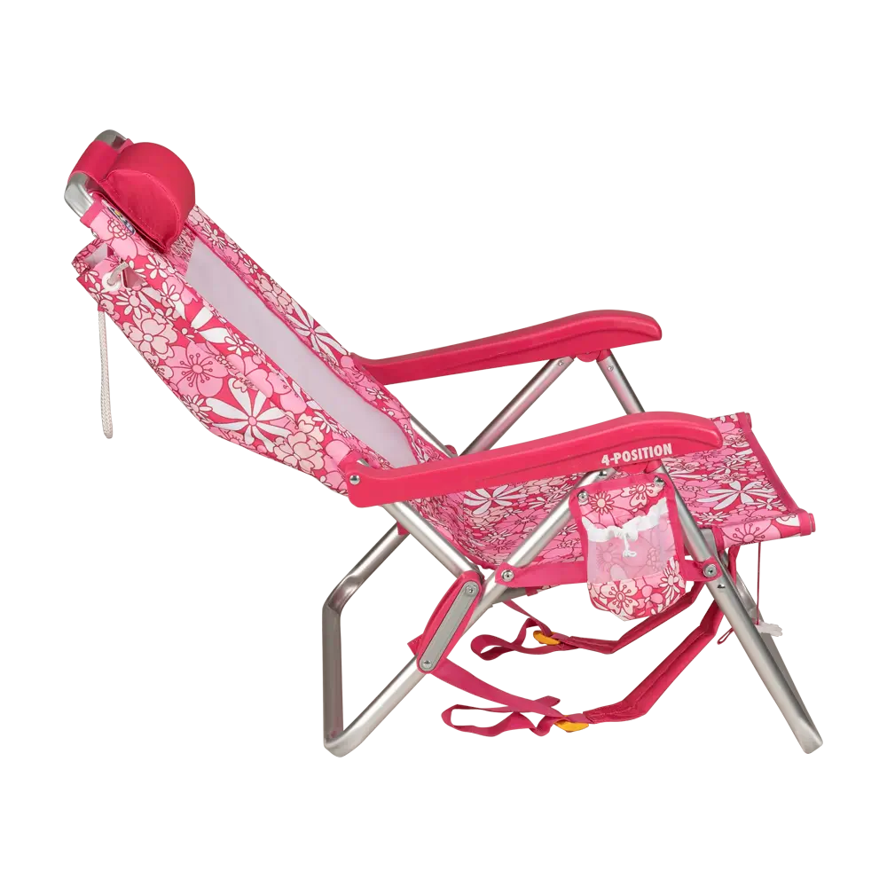 Backpack Beach Chair E5