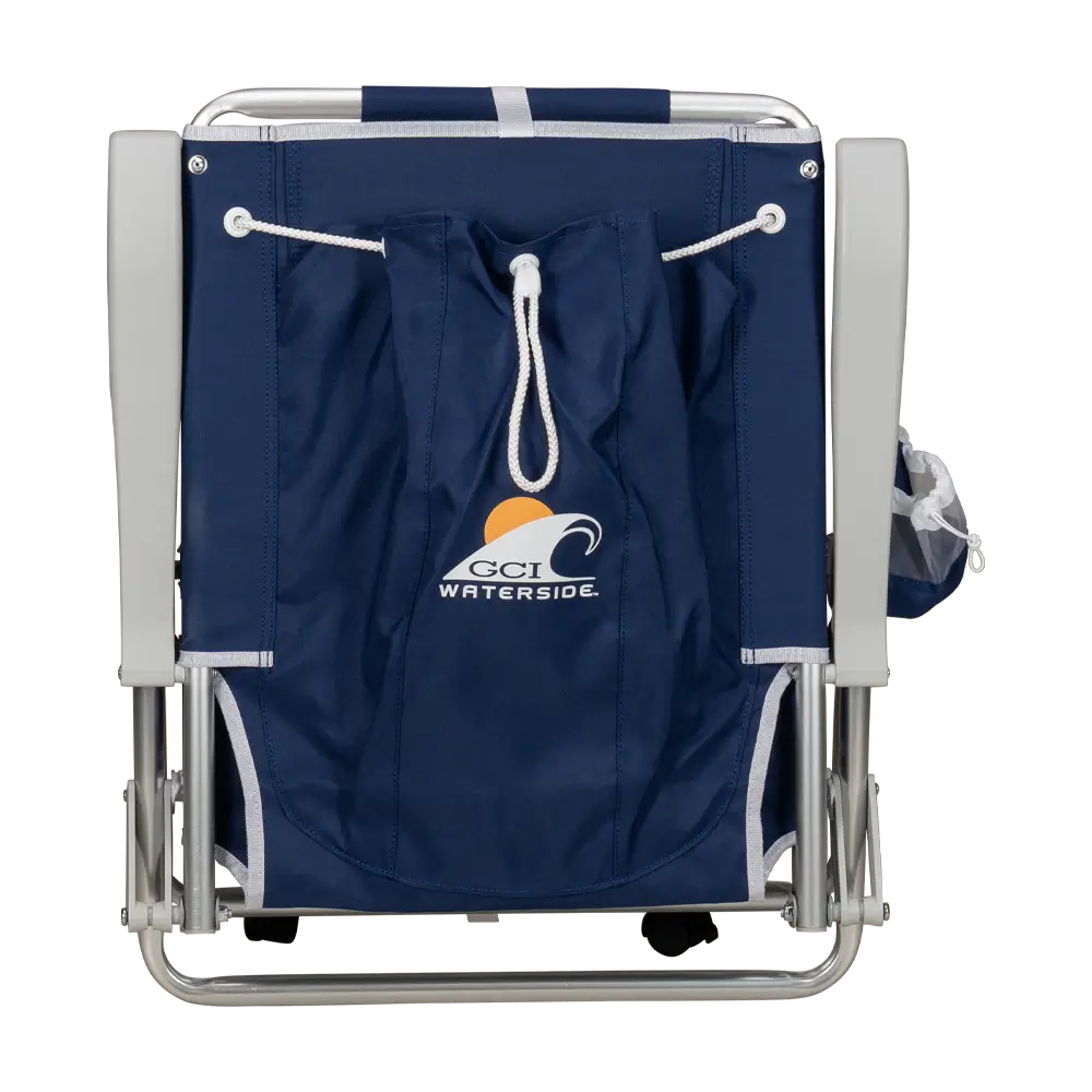 Backpack Beach Chair E5