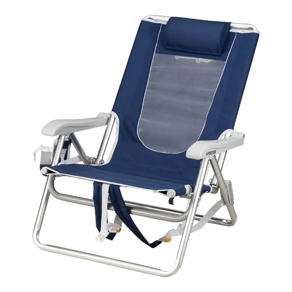 Backpack Beach Chair E5