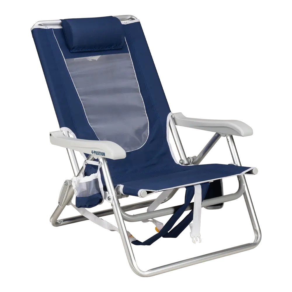 Backpack Beach Chair E5