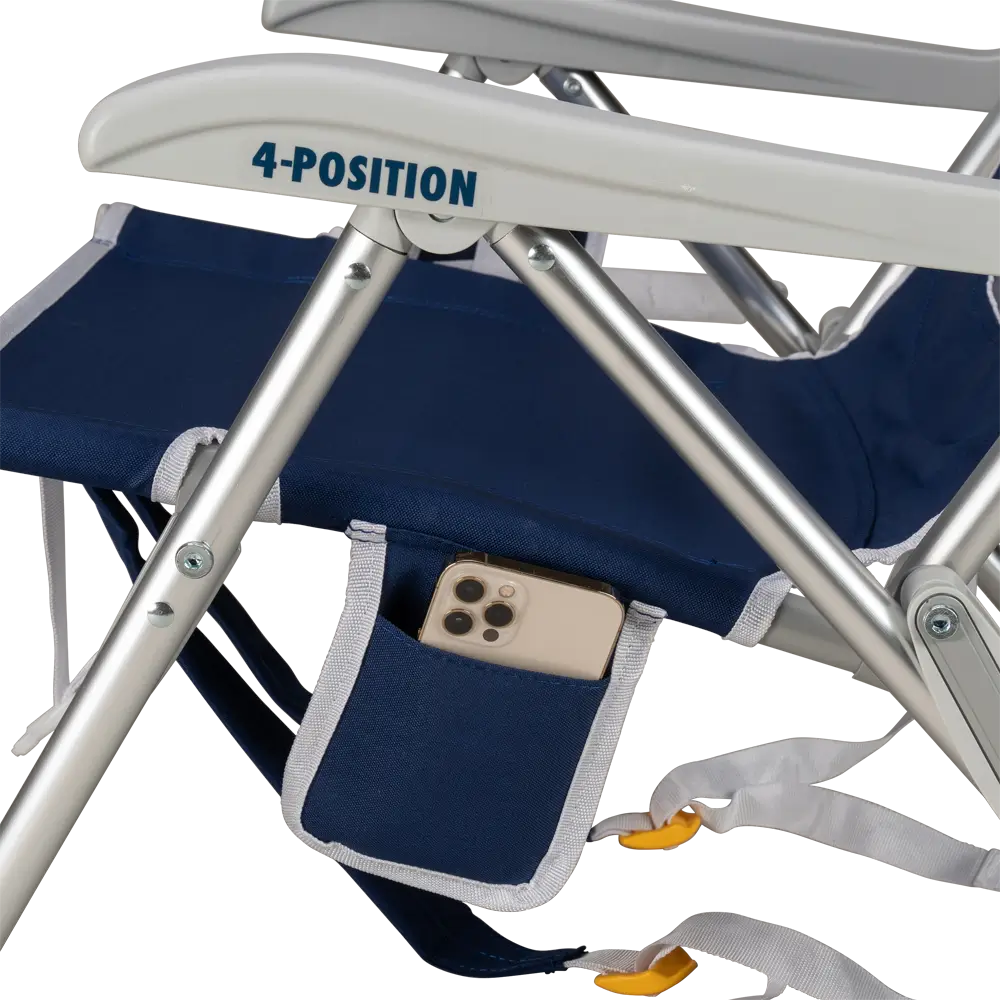 Backpack Beach Chair E5