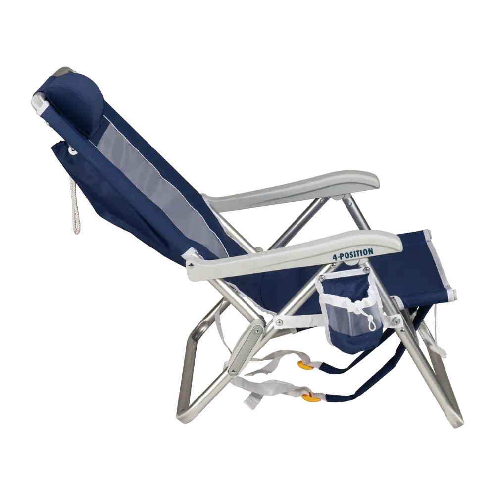 Backpack Beach Chair E5