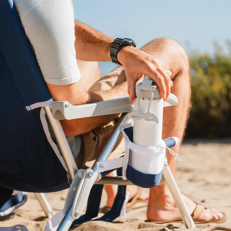 Backpack Beach Chair E5