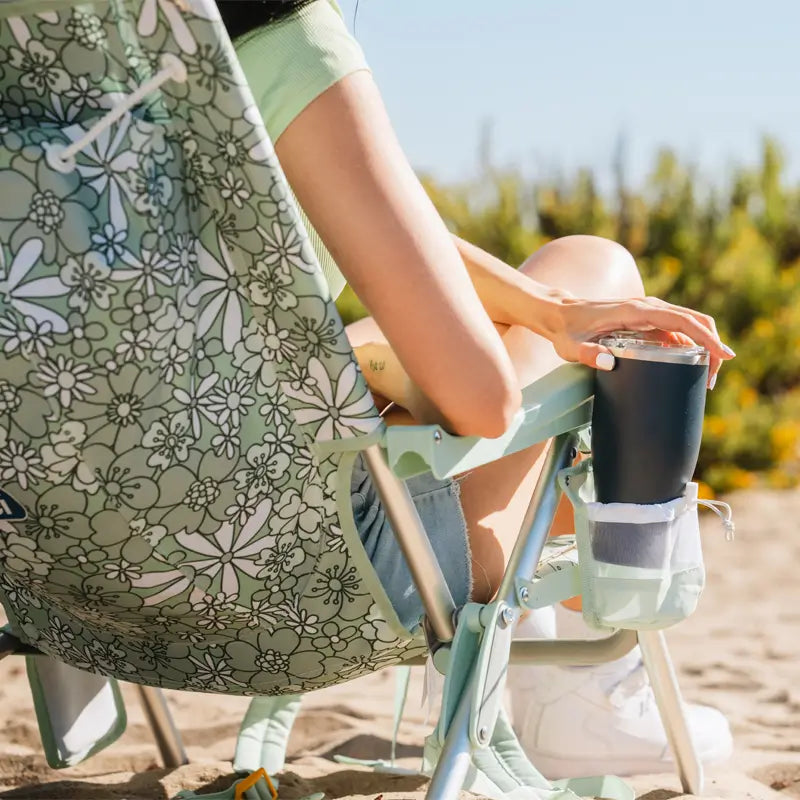 Backpack Beach Chair E5