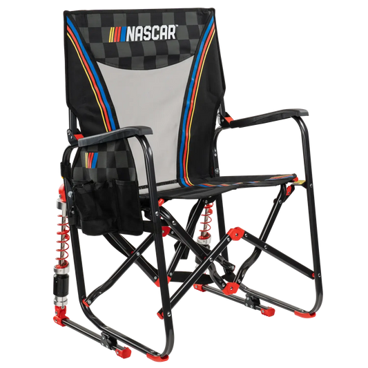 Adjustable Rocker - NASCAR E0