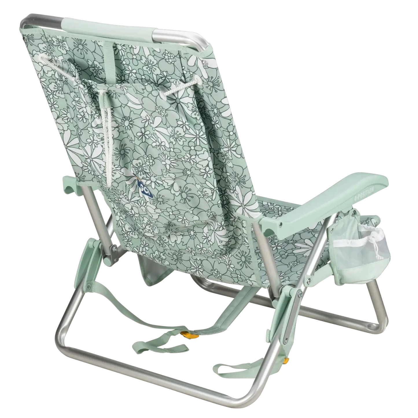 Backpack Beach Chair E5