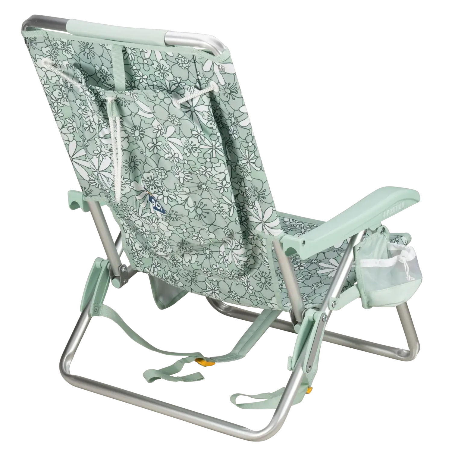 Backpack Beach Chair E5