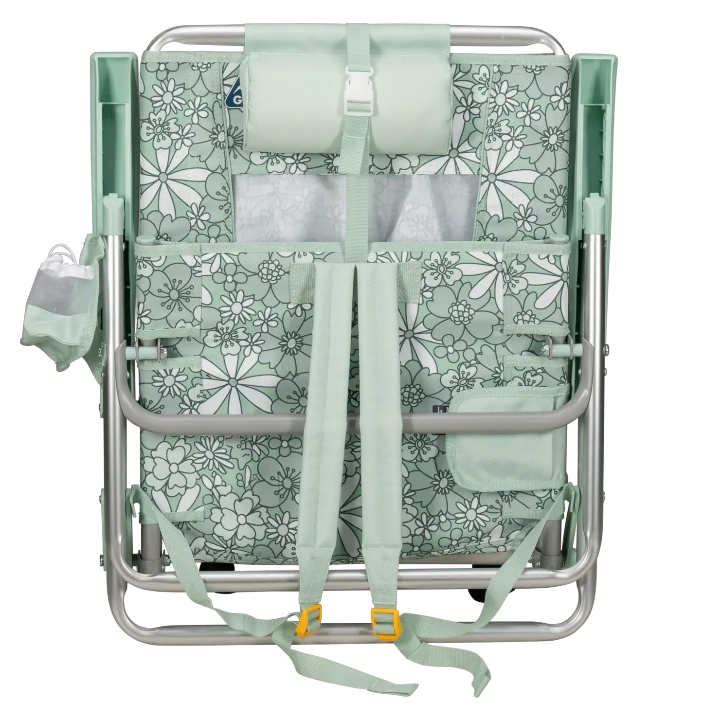 Backpack Beach Chair E5