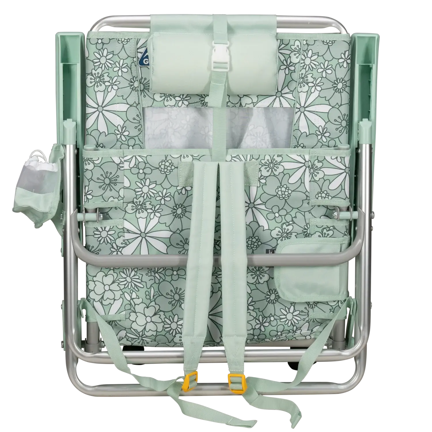Backpack Beach Chair E5