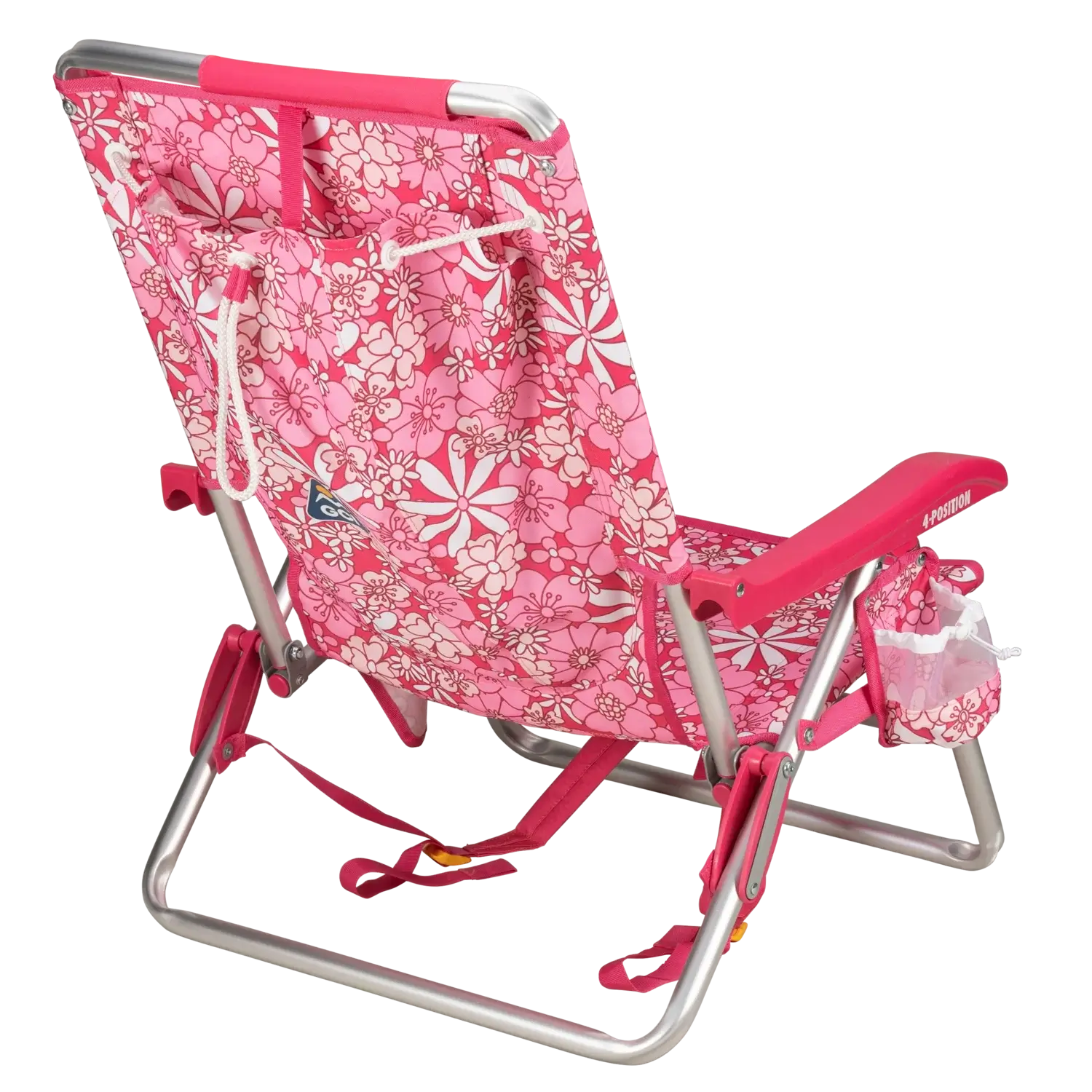 Backpack Beach Chair E5