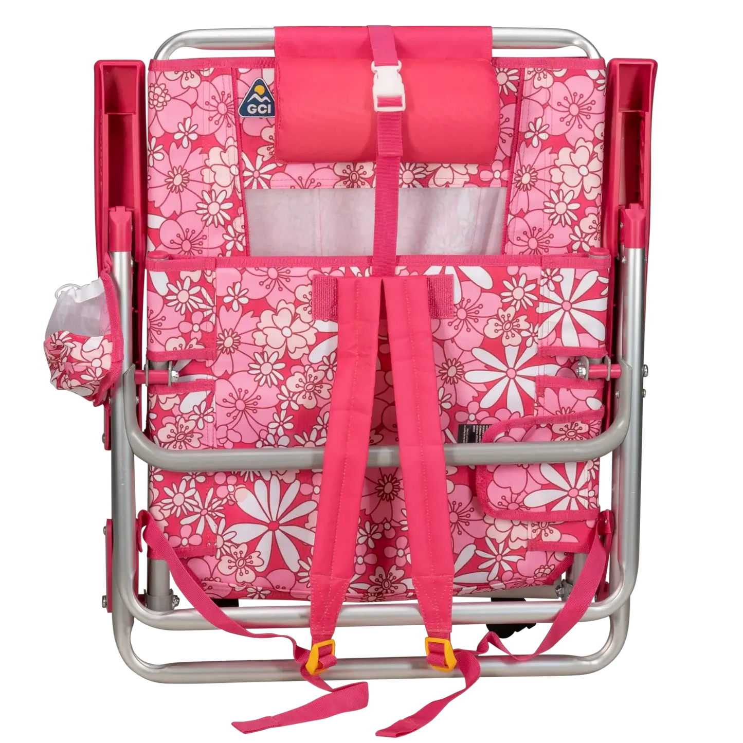 Backpack Beach Chair E5