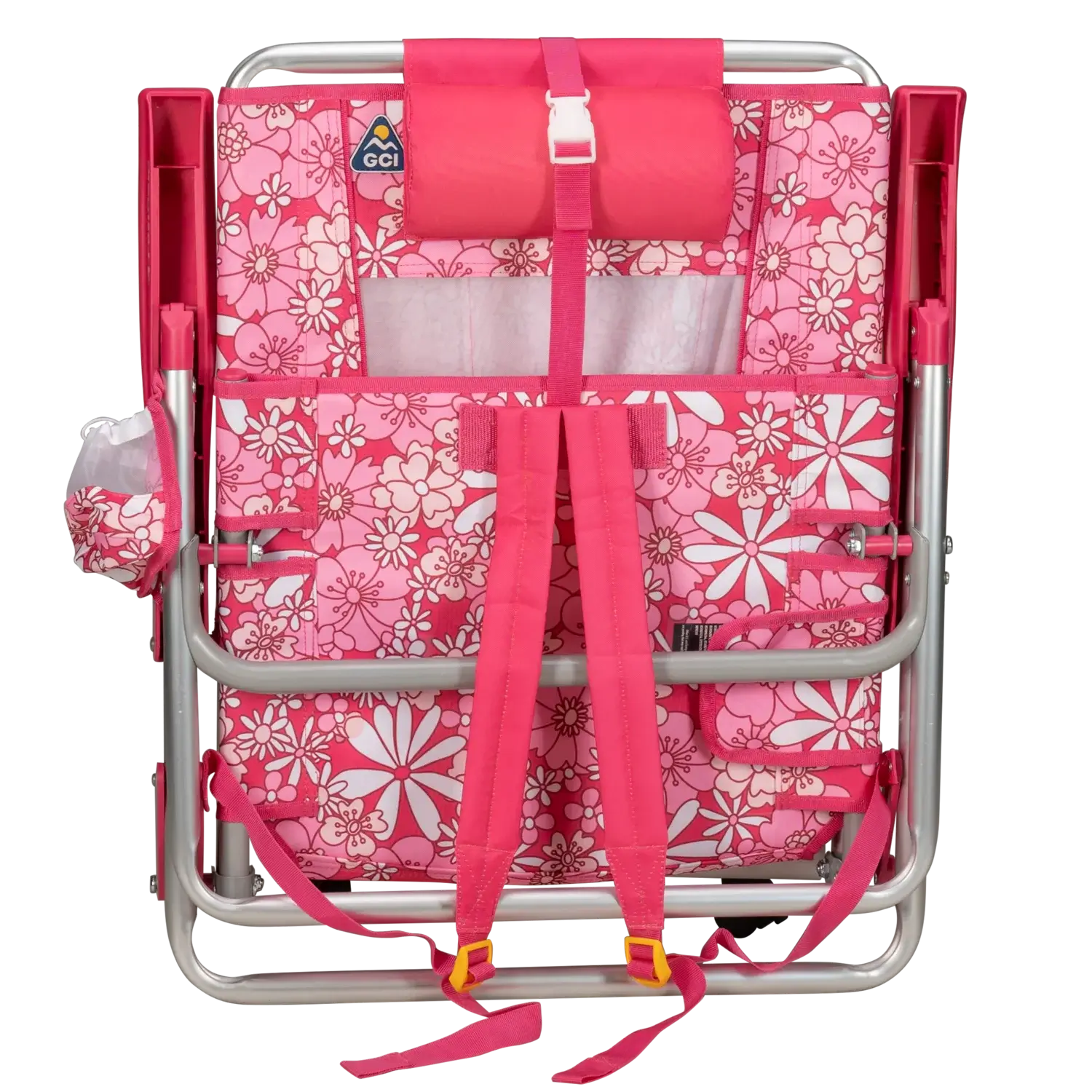 Backpack Beach Chair E5