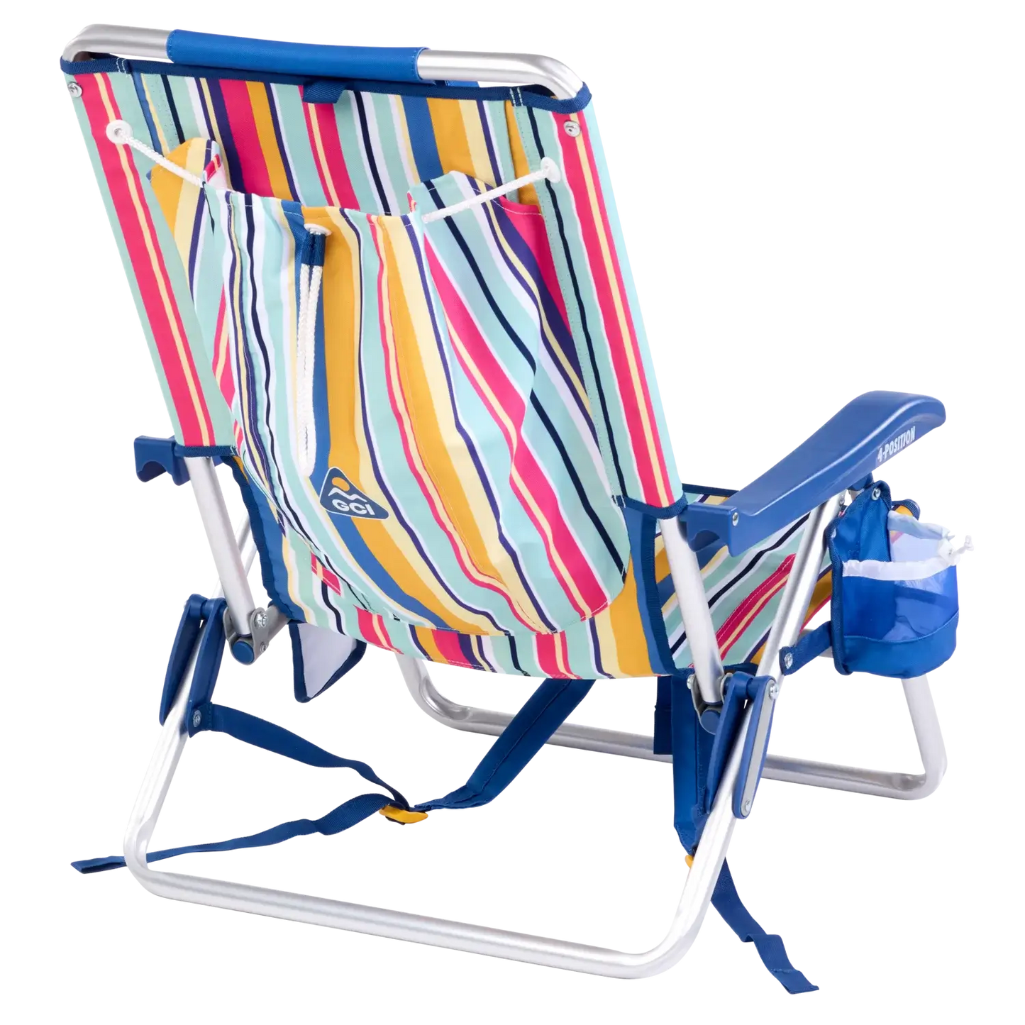 Backpack Beach Chair E5