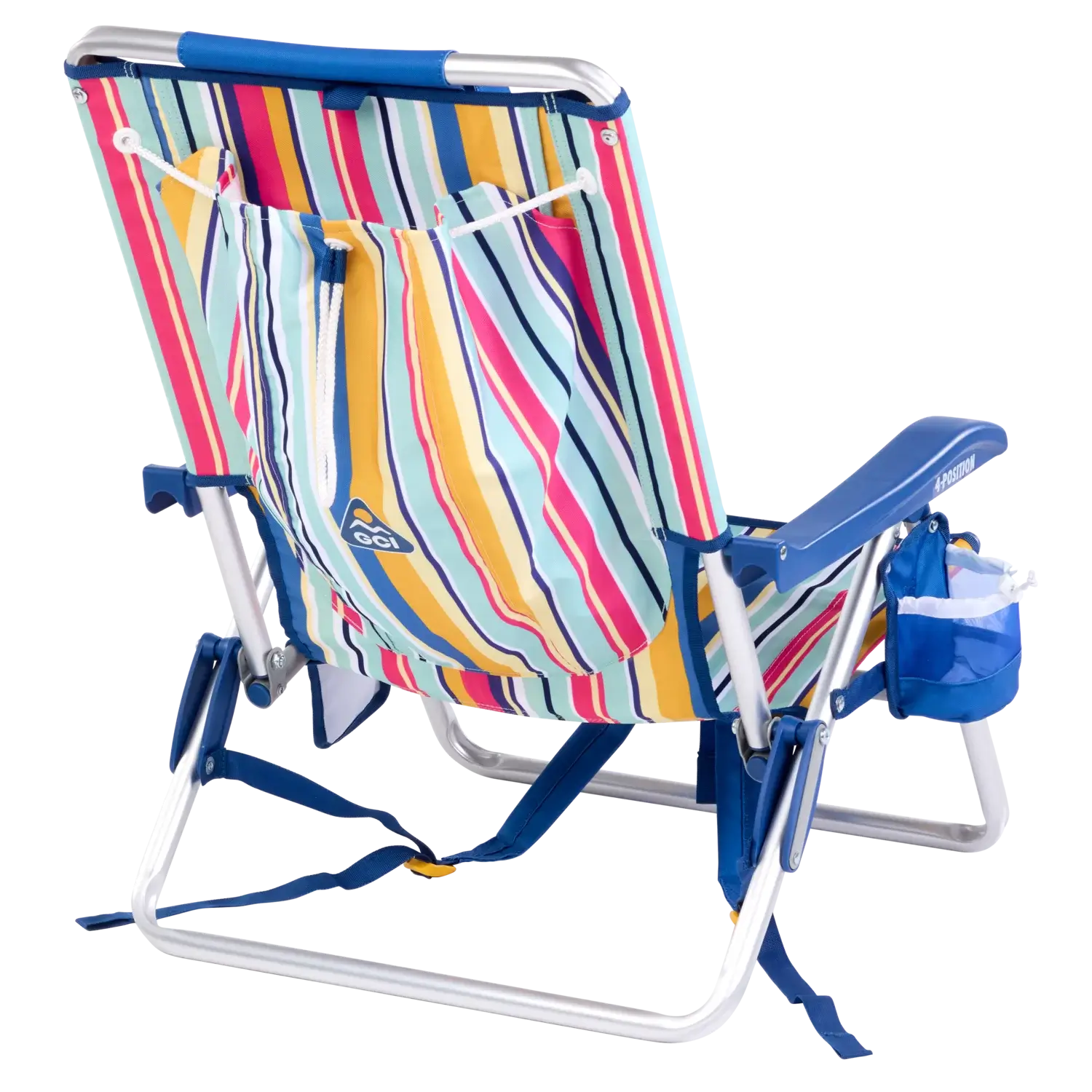 Backpack Beach Chair E5