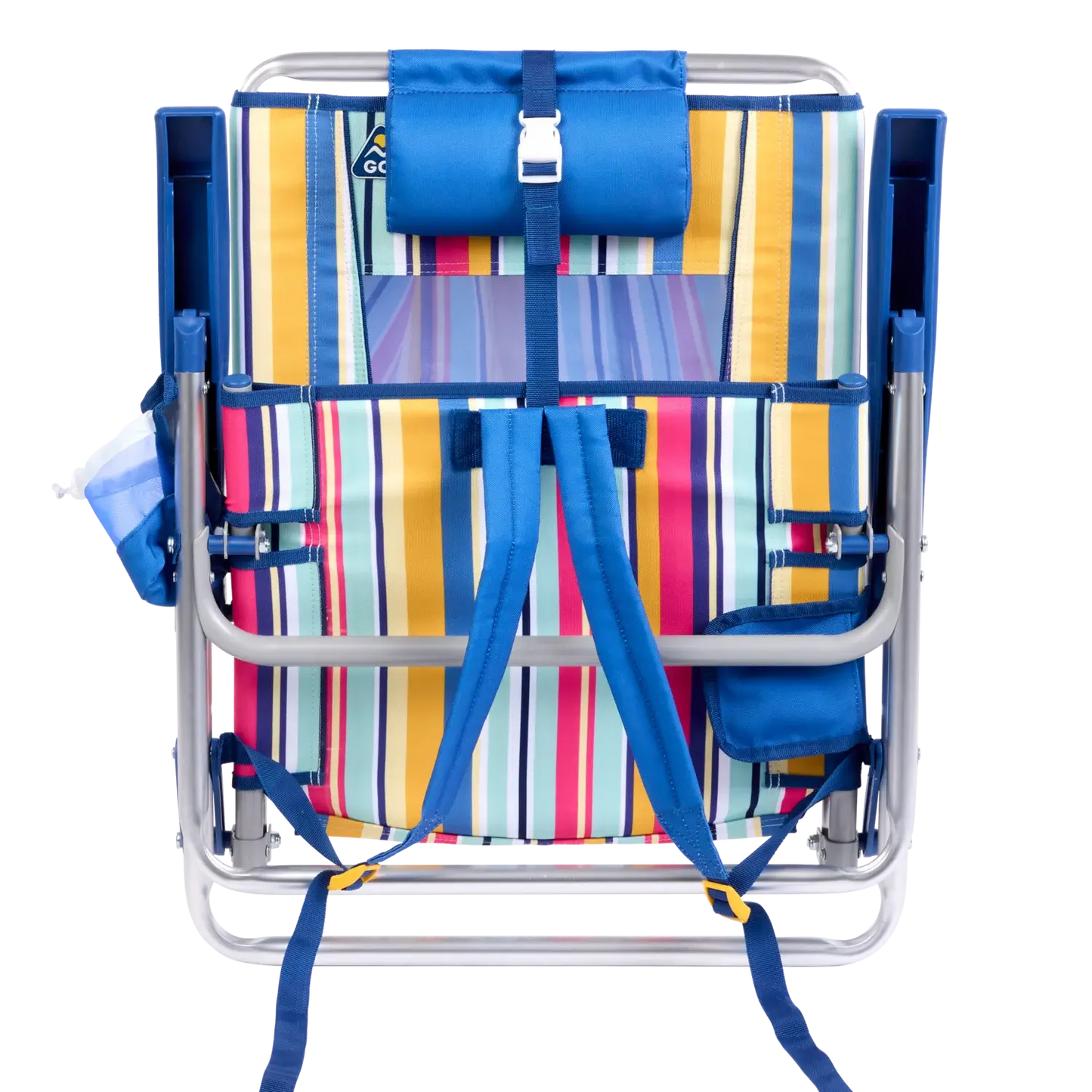 Backpack Beach Chair E5