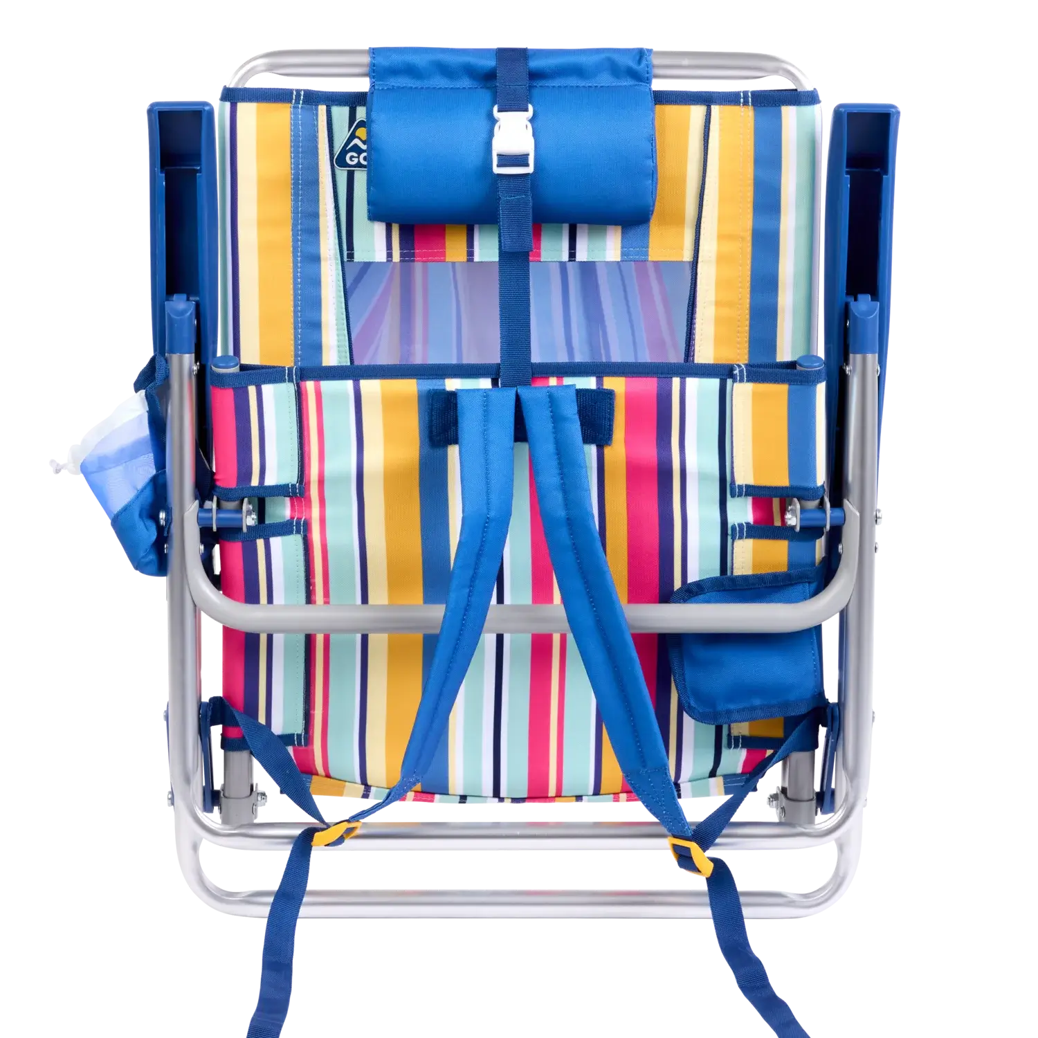 Backpack Beach Chair E5