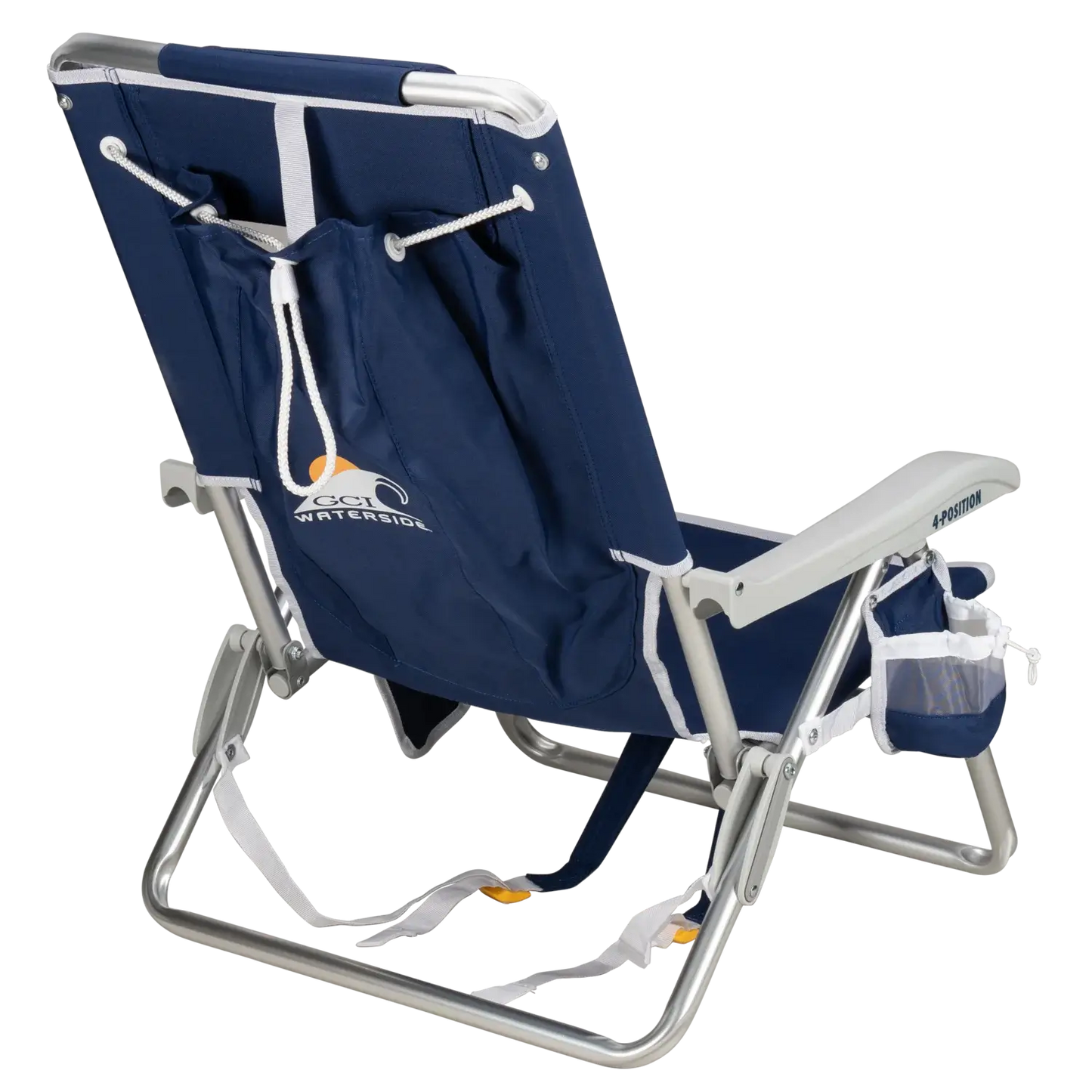 Backpack Beach Chair E5