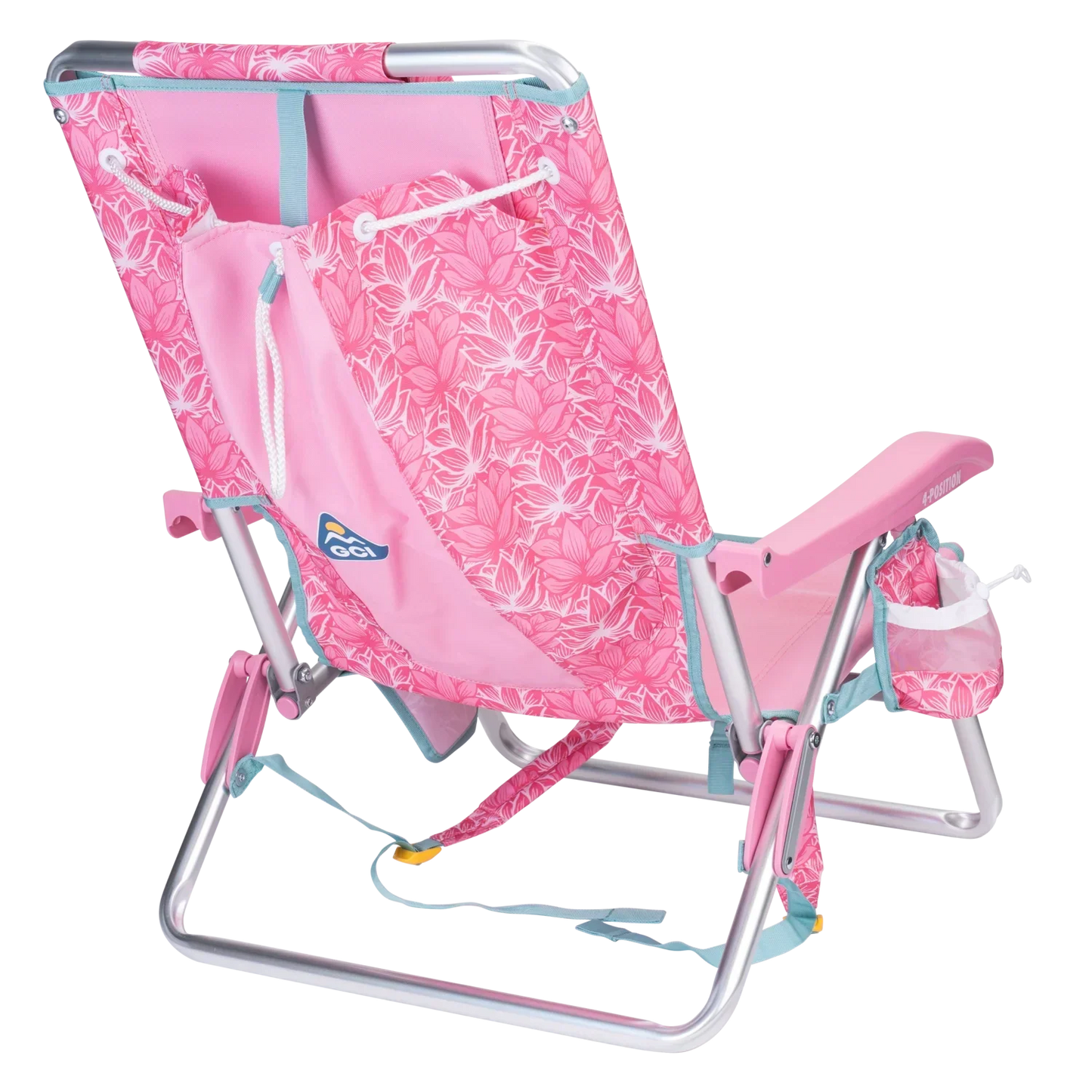 Backpack Beach Chair E5