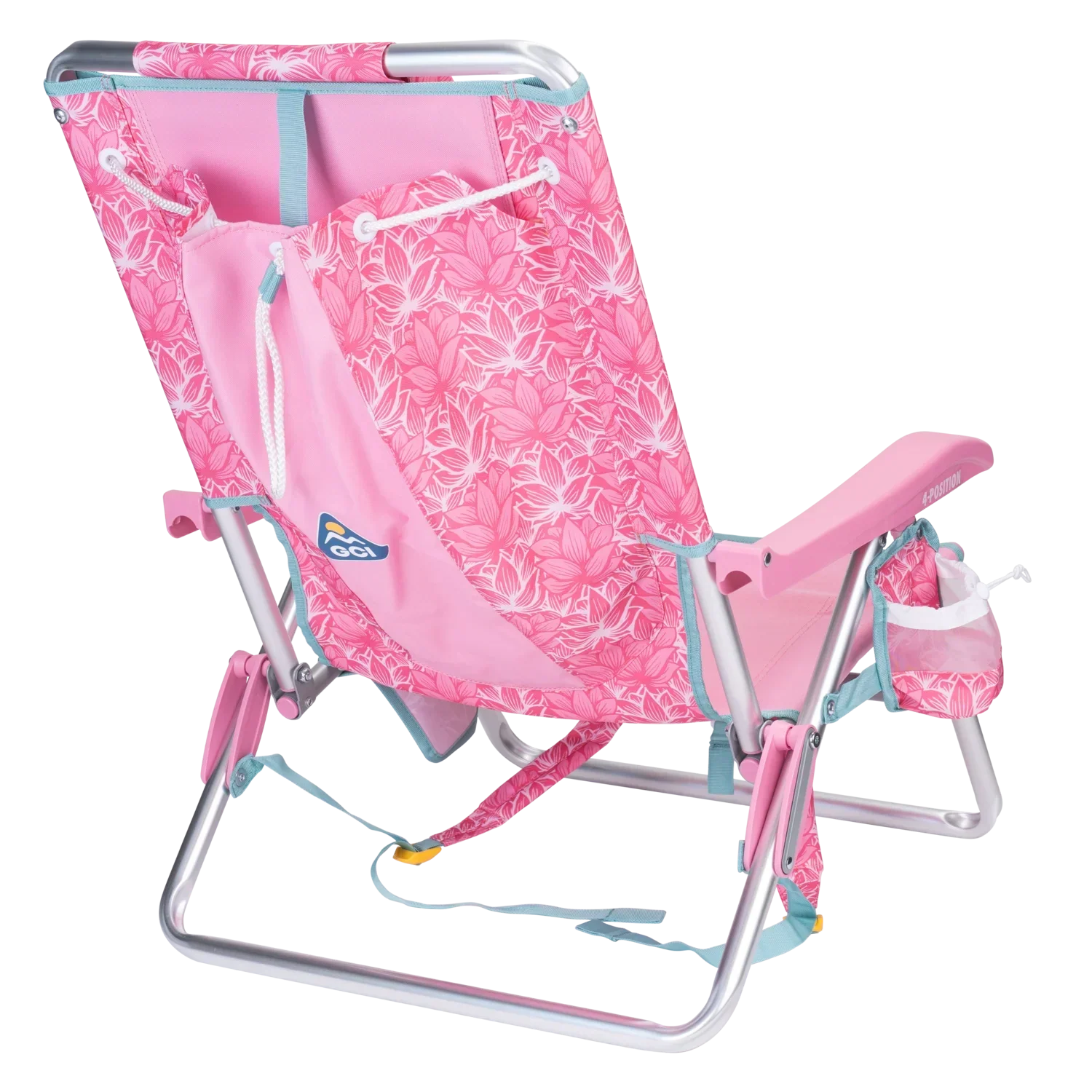 Backpack Beach Chair E5