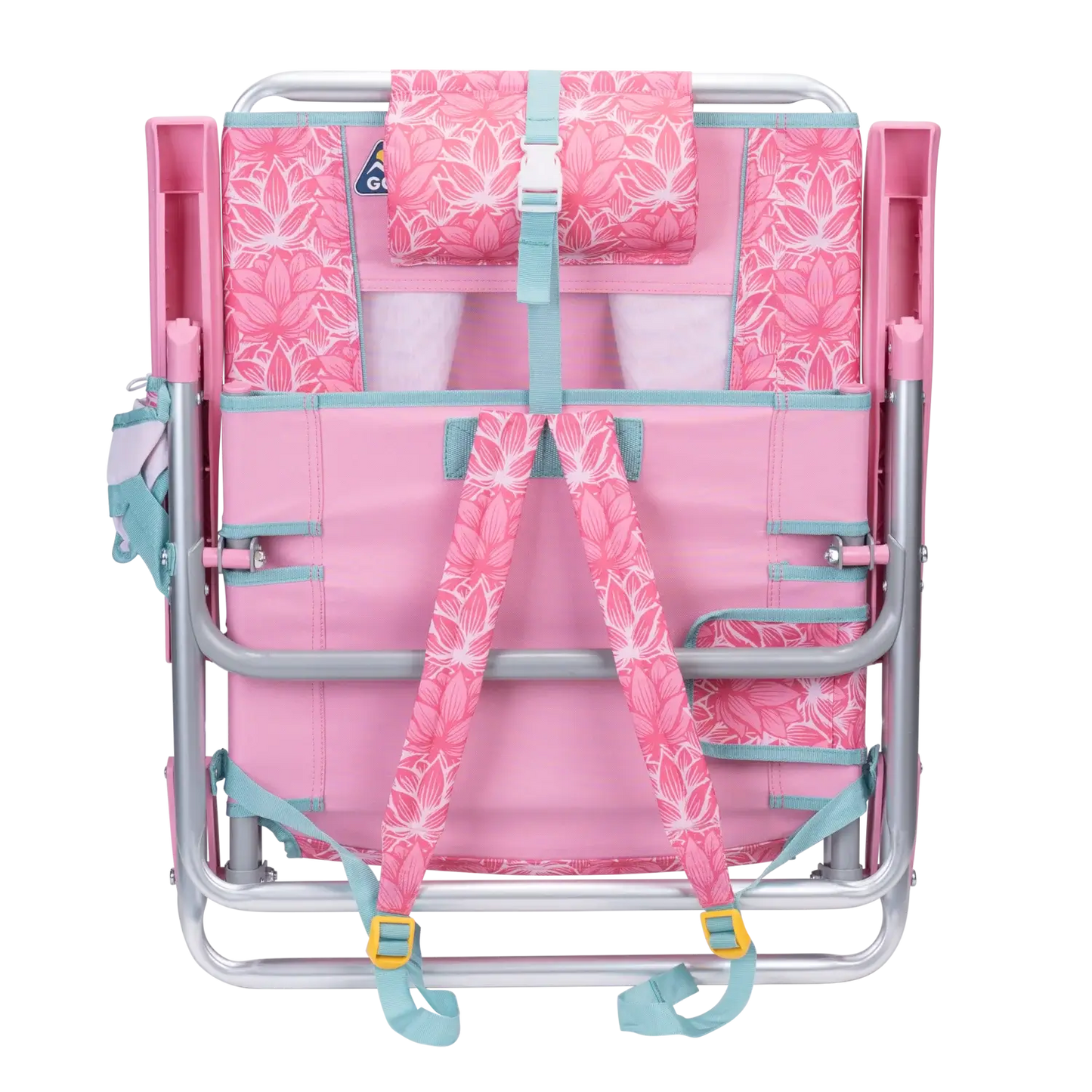 Backpack Beach Chair E5