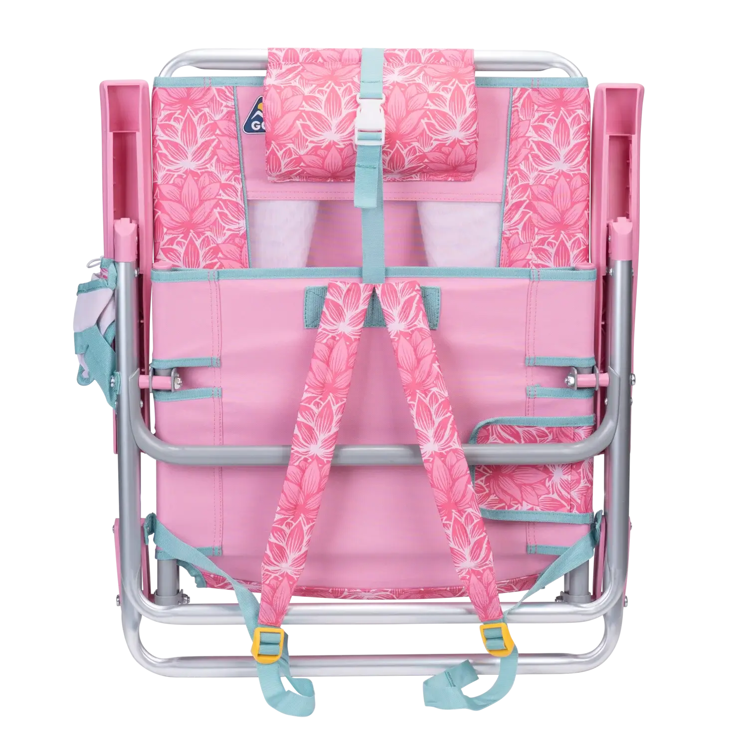 Backpack Beach Chair E5